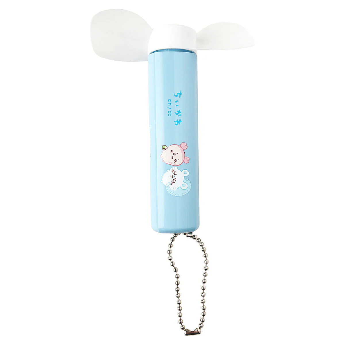 ちいかわ FanFan mini 2（パステルブルー）