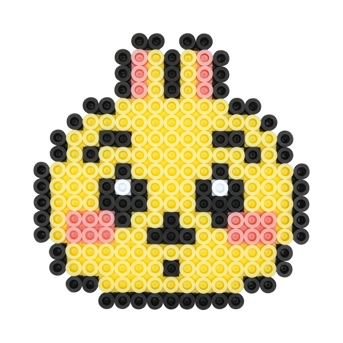 ちいかわ パーラービーズ かんたん!キャラビーズセット(うさぎ) - Image 5