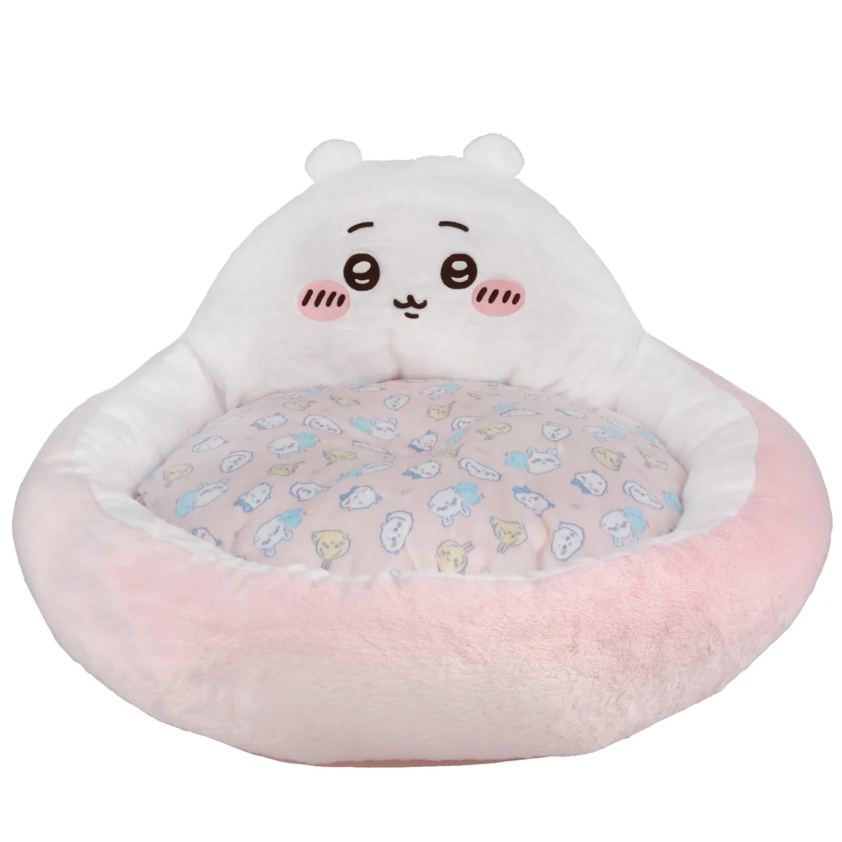 ちいかわ フェイスペットベッド(ちいかわ) - Image 4