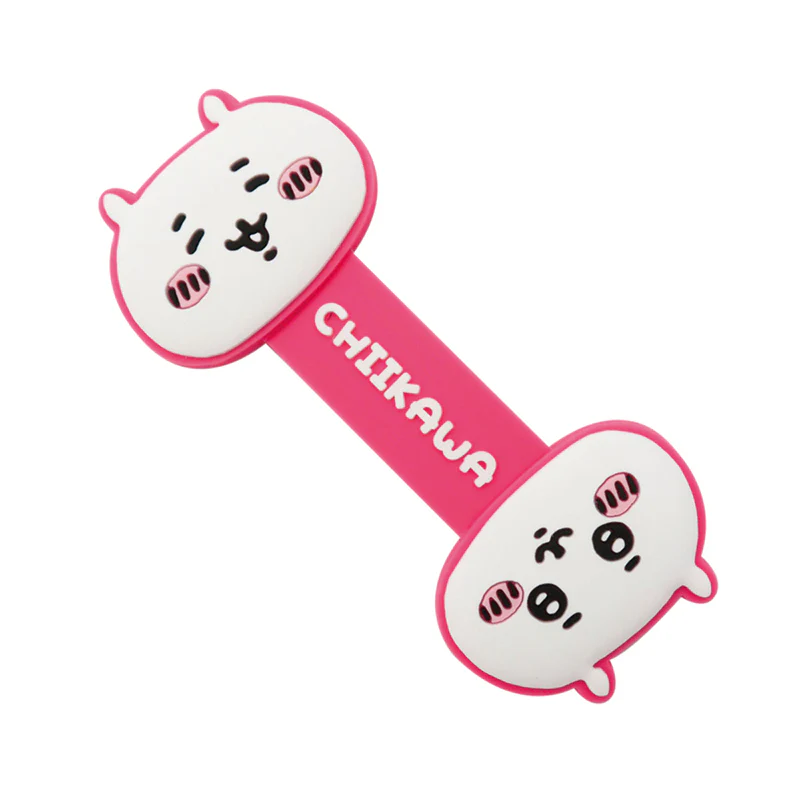 ちいかわ コードクリップ(ちいかわ) - Image 2