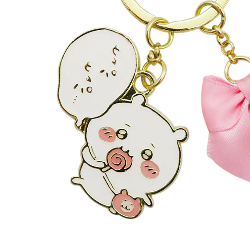 ちいかわ バッグチャーム(ちいかわ) - Image 5