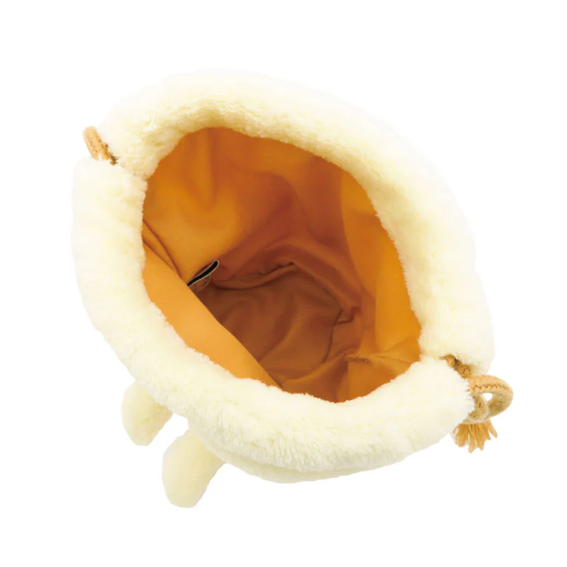 ちいかわ フェイス巾着(うさぎ) - Image 6