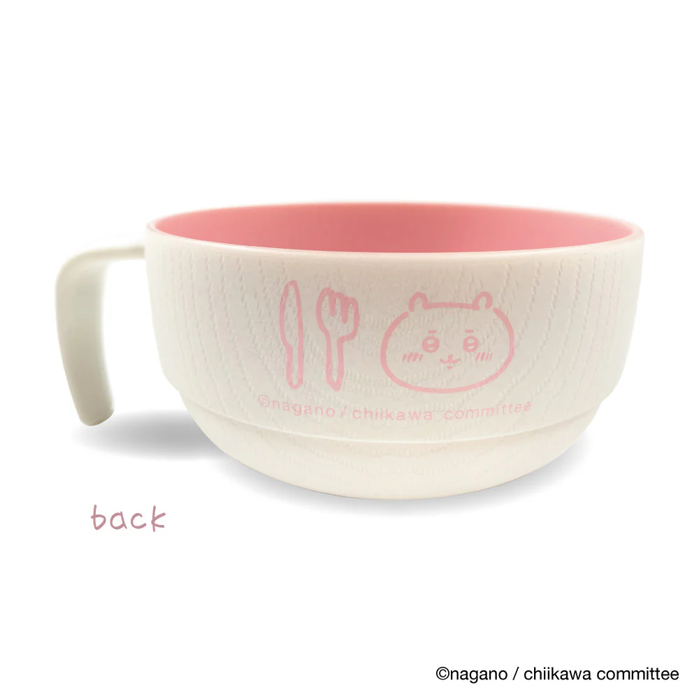 ちいかわ スタッキングスープマグ(ちいかわ) - Image 4