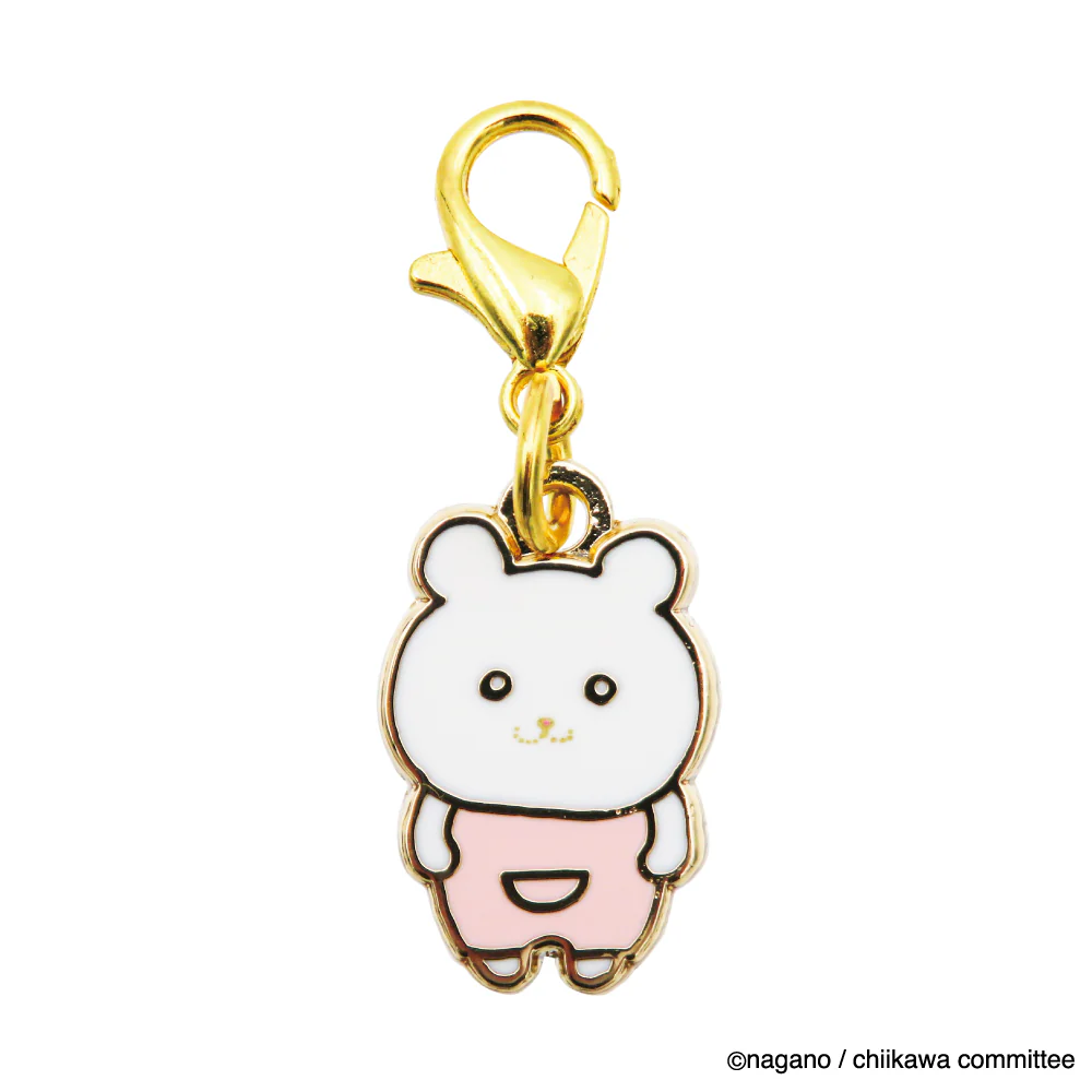 ちいかわ なんか小さくてかわいいチャーム(ちいかわ なんか似てるの) - Image 3