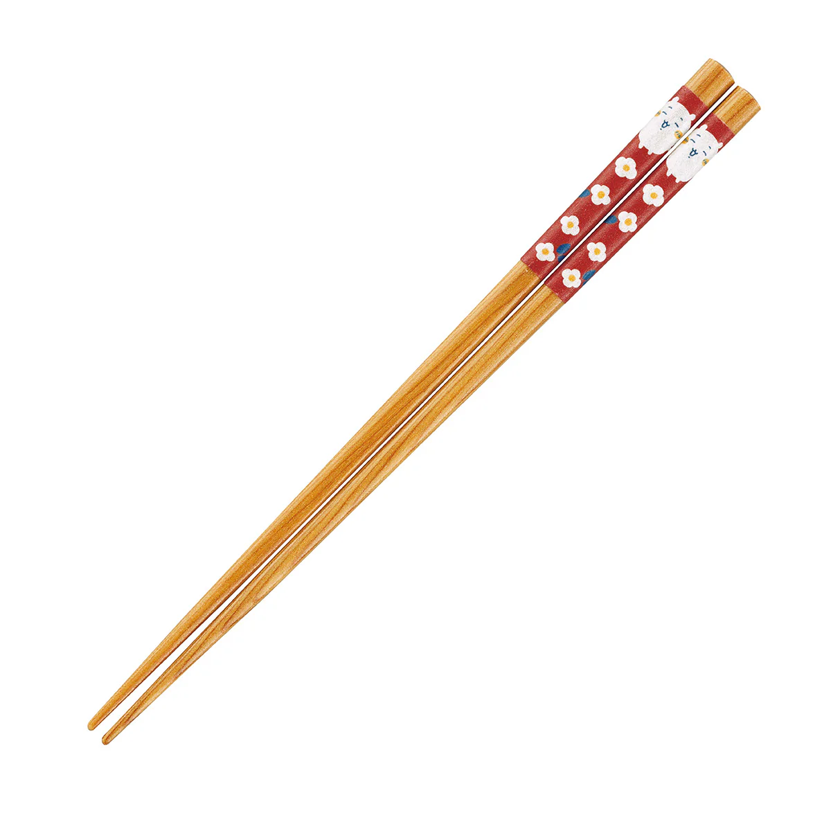 ちいかわ フラワーガーデン 箸(ちいかわ)