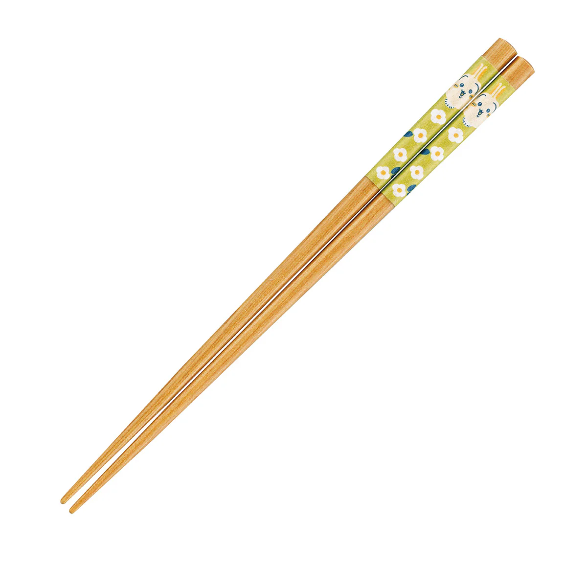 ちいかわ フラワーガーデン 箸（うさぎ）