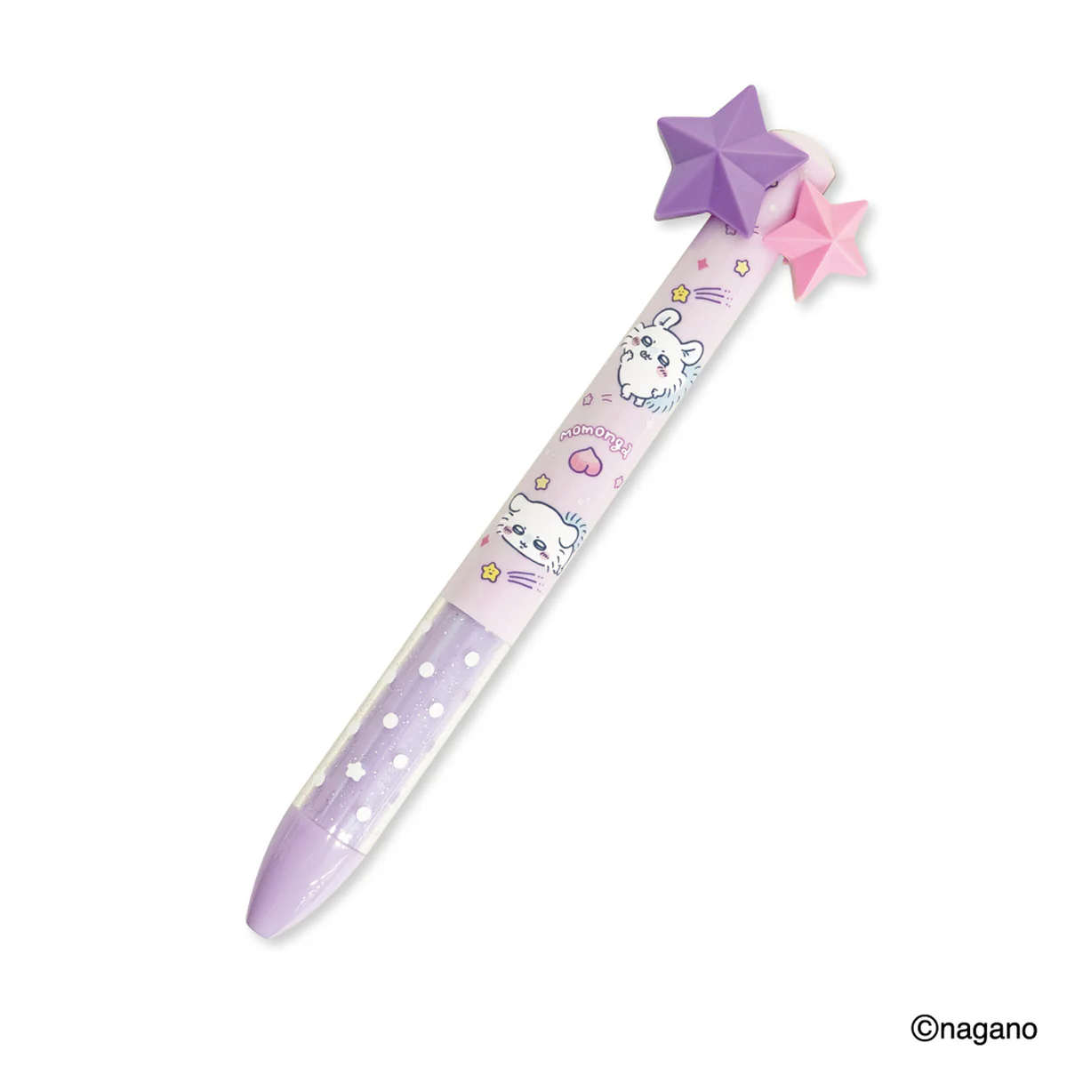 ちいかわ コメットボールペン(モモンガ) - Image 3