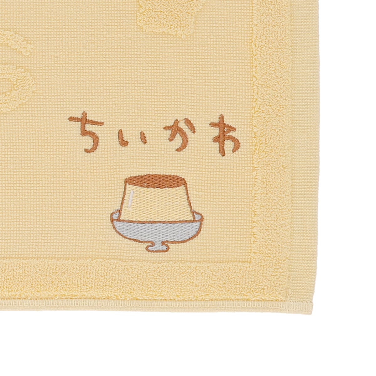 ちいかわ タオルバスマット(うさぎ) - Image 3