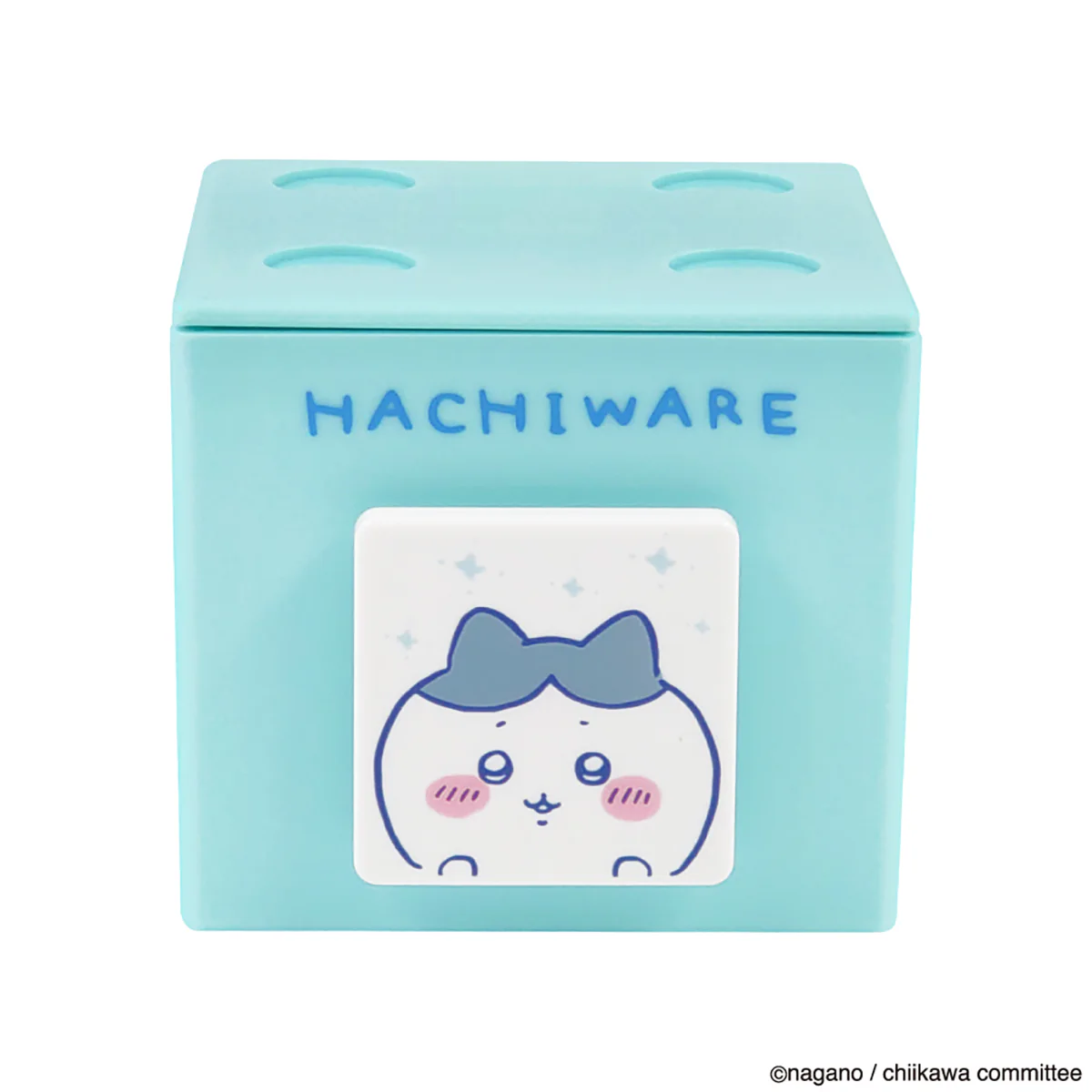 ちいかわ じょいんとぼっくす(ハチワレ)