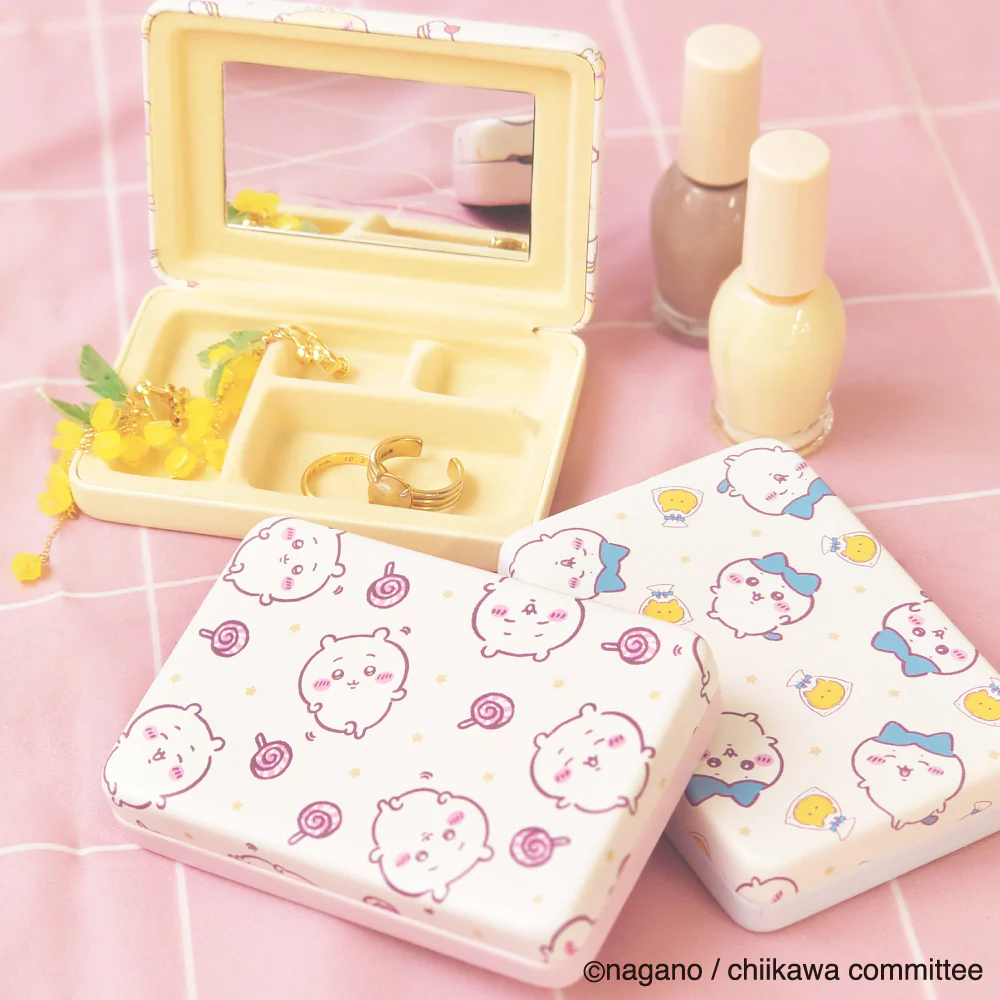ちいかわ アクセサリーケース(ちいかわ) - Image 2