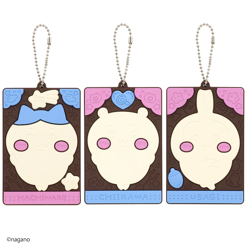 ちいかわ キャラパキミラー（ちいかわ） - Image 4